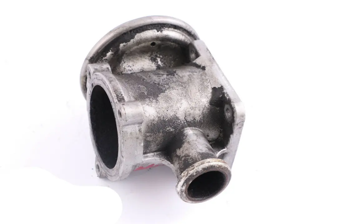 Vanne EGR BMW E60 E61 E87 E90 E91 Diesel M47N2 Collecteur D'Admission  - SKU 7804380 - Numéro de pièce 7804380
