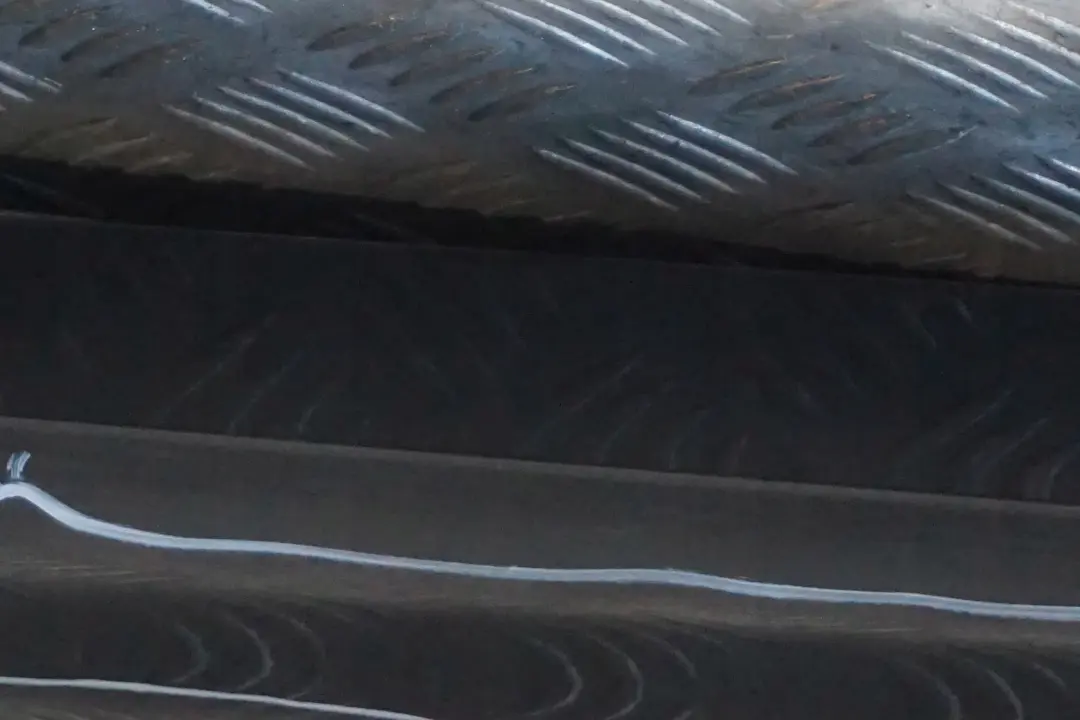BMW 3 Series F82 E83 M4 Sill Strip Side Skirt Left N/S Mineralgrau Grey - B39 - SKU 8059627-MG - Part number 8059627