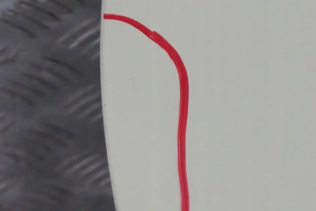 Drzwi prawe Pepper white do MINI R50 R52 R53 o numerze 7202912 MINI R50 R52 R53 Drzwi prawe Pepper white - SKU 7202912-PW3 - Numer Części 7202912