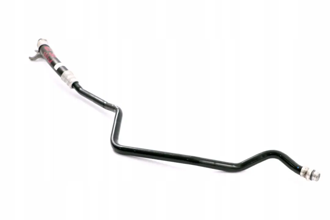 Tubo di raffreddamento olio diesel Tubo di ingresso 7800491 per BMW 5 E60 E61 530xd con numero di parte 7804147 BMW 5 E60 E61 530xd Tubo di raffreddamento olio diesel Tubo di ingresso 7800491 - SKU lhd-7800491 - Numero di parte 7804147