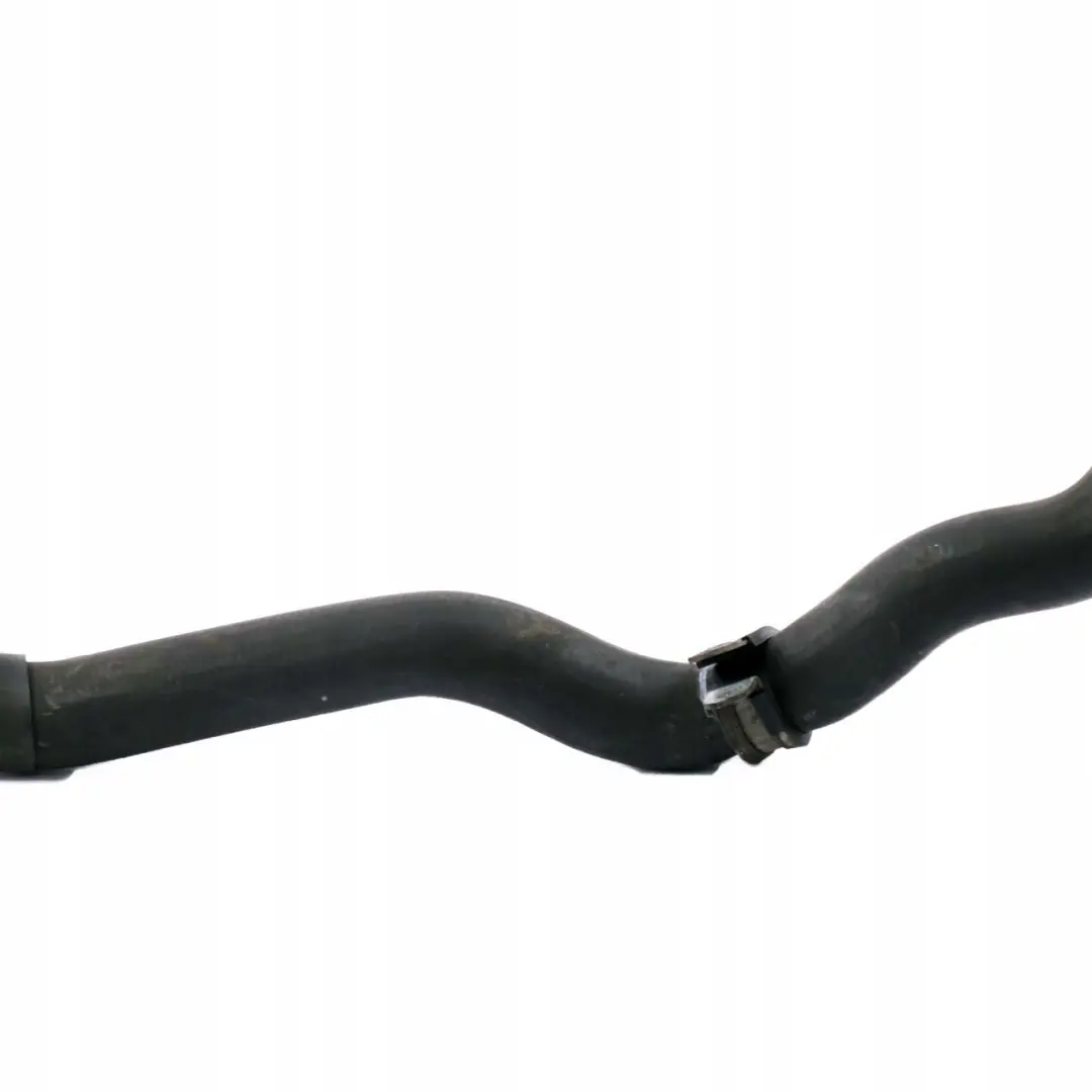 Mercedes W160 W168 Ausgleichsbehälter Wasserpumpe Unterer Schlauch - SKU A1685010982 - Teilenummer A1685010982