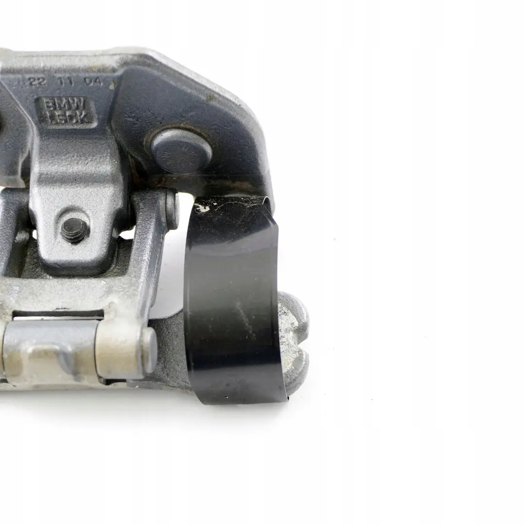 BMW 1 er E81 E87 Scharnier Heckklappe Links Quarzblau Blau - A18 7060625 - SKU 7067219-QB - Teilenummer 7067219