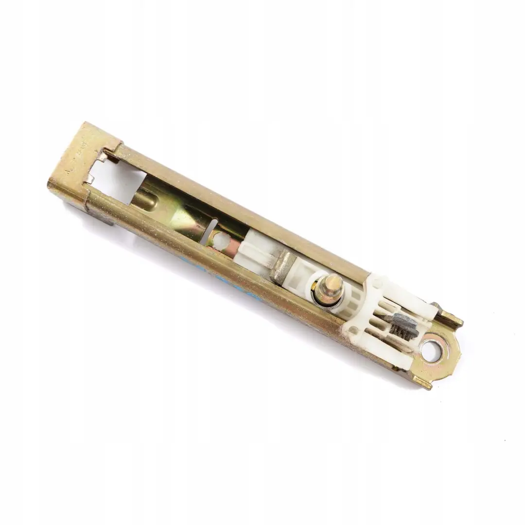 Mercedes E W202 W210 Sedile anteriore sinistro destro N/O/S altezza cintura - SKU A1248600088 - Numero di parte A1248600088