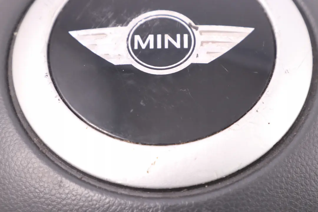 Mini Cooper R50 R52 R53 Steering Wheel Driver's Bag 6760366 - SKU 6779259 - Part number 6779259