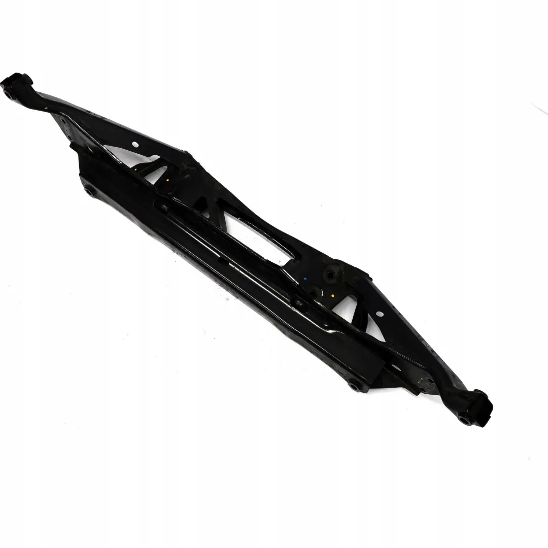 Mini Countryman Paceman R60 R61 Rear Axle Subframe Cradle Carrier Suspension - SKU 9804721 - Part number 9804721