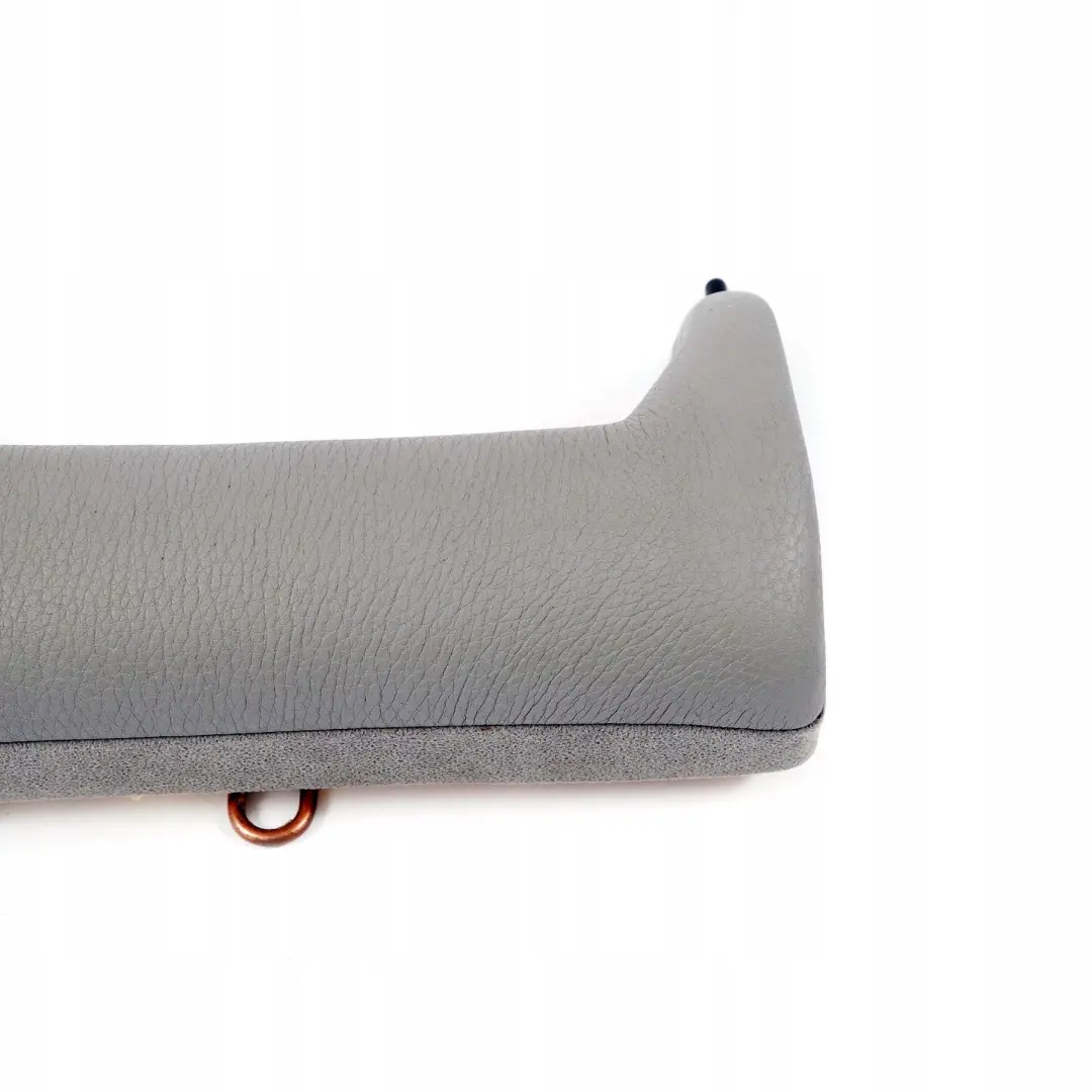 Remplissage Cuir Rembourrage Innensitz Gris pour BMW 3 Serie E92 Coupe à propos du numéro de pièce 7246469 BMW 3 Serie E92 Coupe Remplissage Cuir Rembourrage Innensitz Gris - SKU 7246469 - Numéro de pièce 7246469