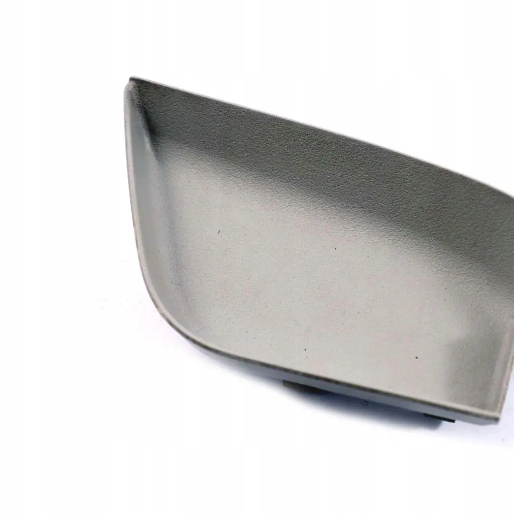 Mercedes-Benz S W220 Revetement Poignee de Porte avant a Droite pour à propos du numéro de pièce A2207271688 Mercedes-Benz S W220 Revetement Poignee de Porte avant a Droite - SKU A2207271688 - Numéro de pièce A2207271688