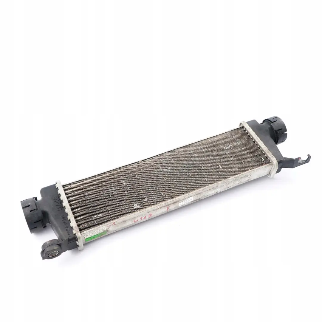  Mercedes-Benz W168 Refroidisseur D'Air Inter Cooler Diesel - SKU A1685000000 - Numéro de pièce A1685000000