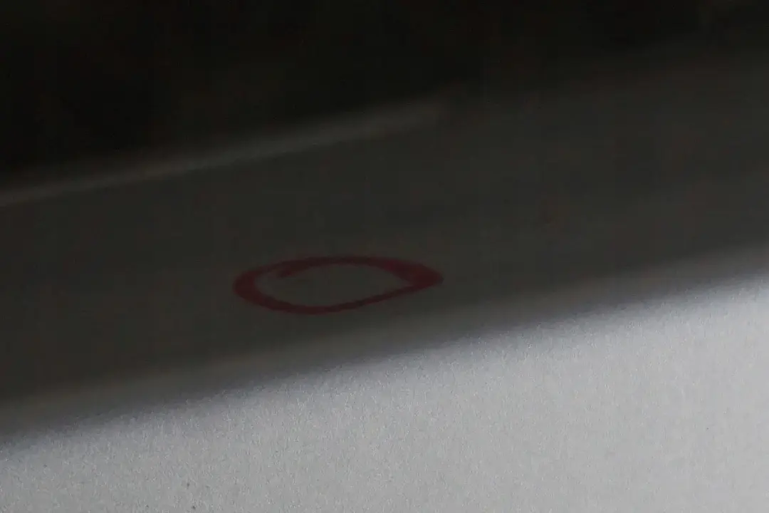 Zderzak tylny tył pdc titansilber do BMW E83 X3 o numerze 3400941 BMW E83 X3 Zderzak tylny tył pdc titansilber - SKU 3400941-TS - Numer Części 3400941