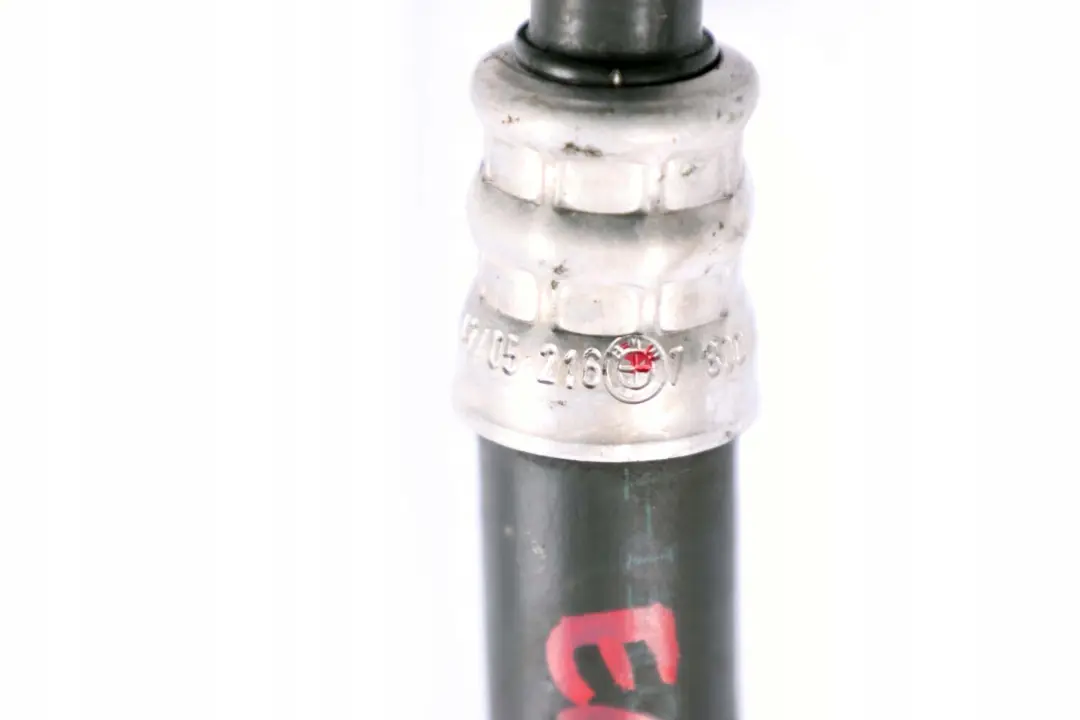 BMW E60 E61 530xd Diesel Refroiddiseur D'Huile Conduite de Refroidisseur - SKU lhd-7800491 - Numéro de pièce 7804147