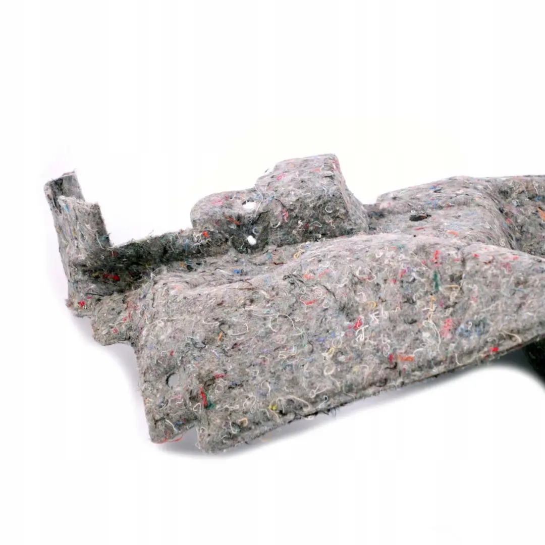 Aislamiento Acustico Alfombra Maletero Trasero Derecho para BMW E82 con número de pieza 2996200 BMW E82 Aislamiento Acustico Alfombra Maletero Trasero Derecho - SKU 2996200 - Número de pieza 2996200