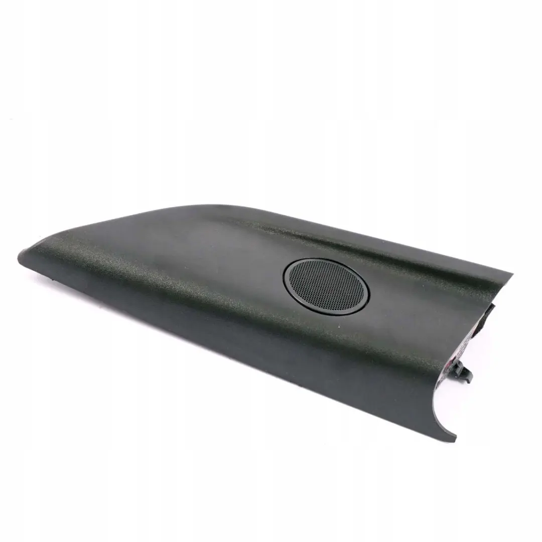 W414 Left N/S Door Triangle Trim Panel Speaker Cover to Mercedes Vaneo with Part number A4147200048 Mercedes Vaneo W414 Left N/S Door Triangle Trim Panel Speaker Cover - SKU A4147200048 - Part number A4147200048