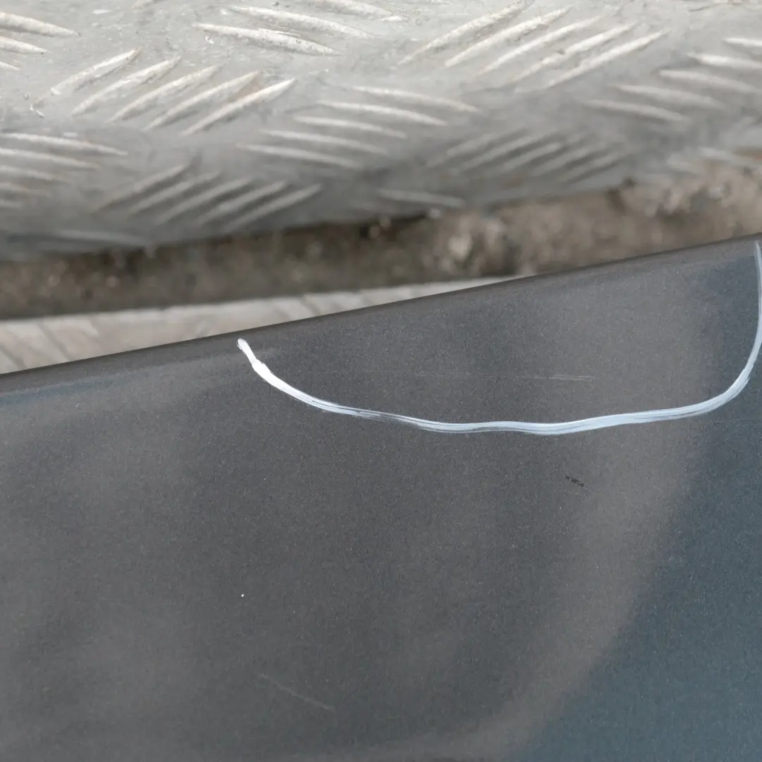 Sill Strip Skirt Right O/S Sparkling Graphite to BMW 1 Series E81 E82 E88 M SPORT with Part number 34732 BMW 1 Series E81 E82 E88 M SPORT Sill Strip Skirt Right O/S Sparkling Graphite - SKU 0034732-SG - Part number 34732