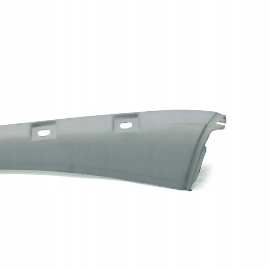W414 Embellecedor Pilar Panel Delantero Derecho Gris para Mercedes Vaneo con número de pieza A4146920101 Mercedes Vaneo W414 Embellecedor Pilar Panel Delantero Derecho Gris - SKU A4146920101 - Número de pieza A4146920101