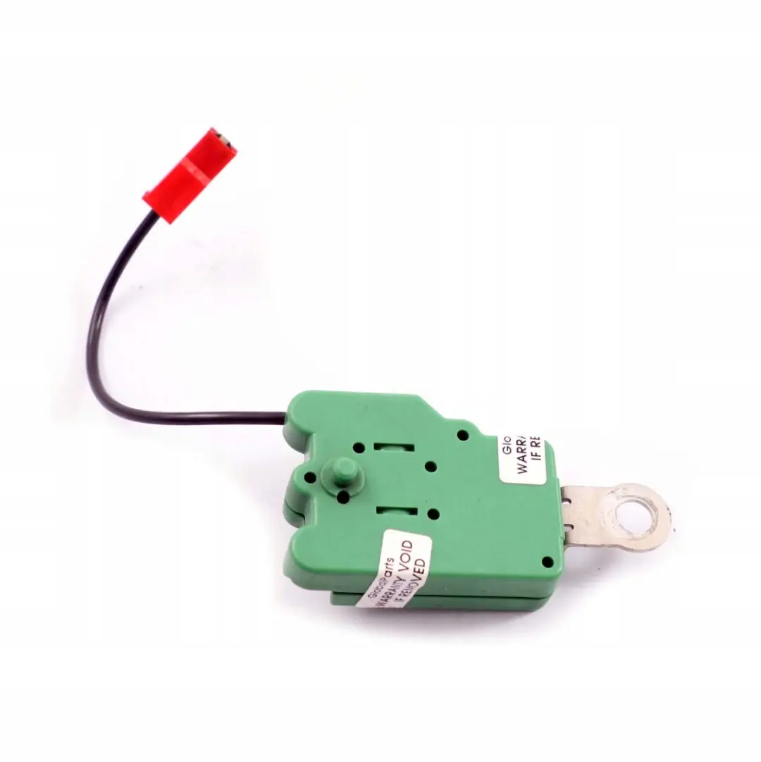 Mercedes-Benz S W220 Radio Antenna Aerial Parasitic Noise Filter to with Part number A2208202389 Mercedes-Benz S W220 Radio Antenna Aerial Parasitic Noise Filter - SKU A2208202389 - Part number A2208202389