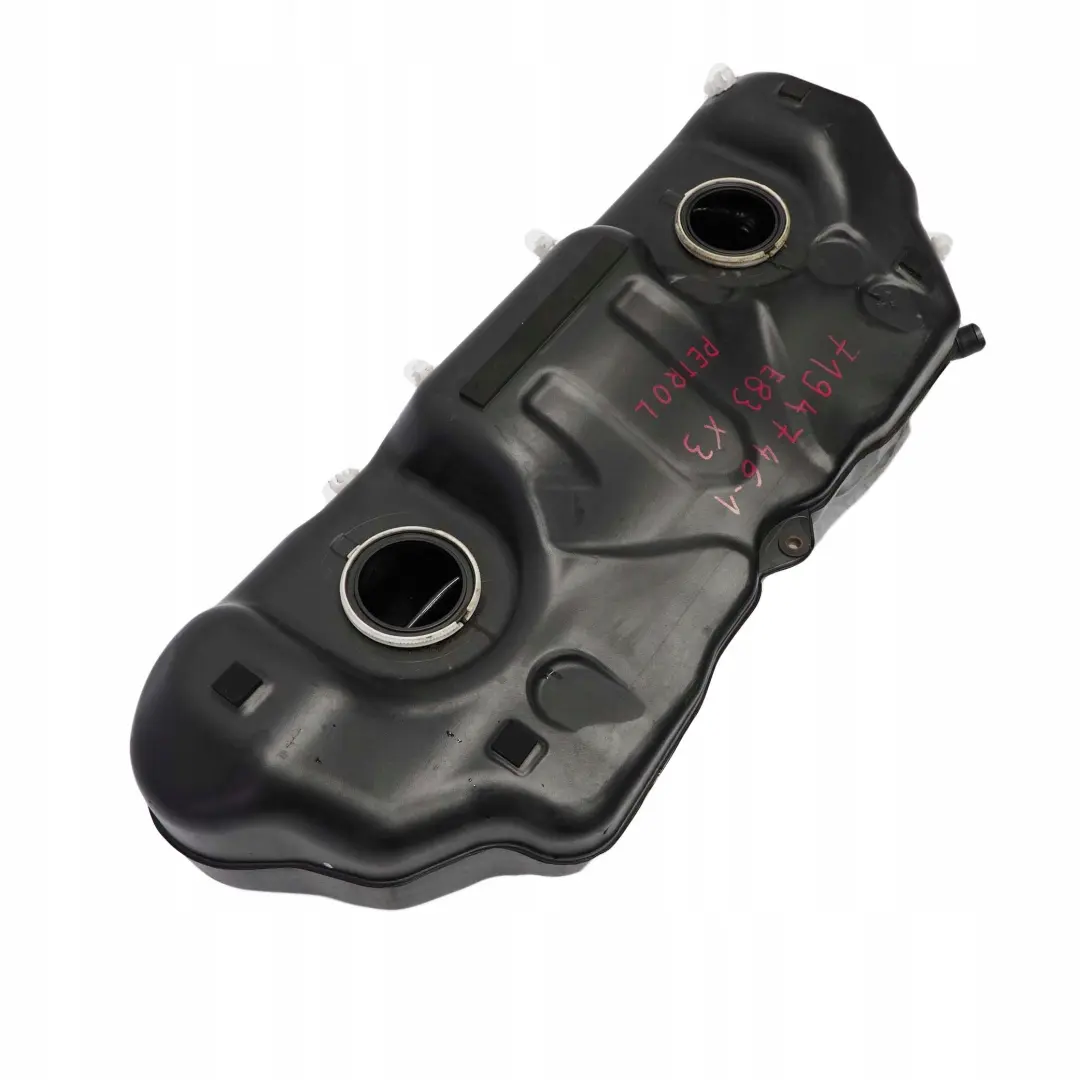 Nudo Serbatoio Carburante Benzina N46 M54 7194746 per BMW X3 E83 con numero di parte 16117194746 BMW X3 E83 Nudo Serbatoio Carburante Benzina N46 M54 7194746 - SKU 7194746-1 - Numero di parte 16117194746
