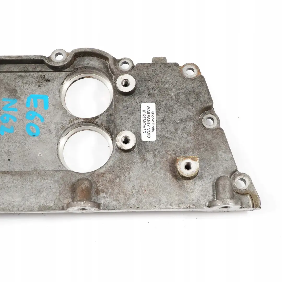 *BMW 5 6 7 X5 er E60 E61 E65 E53 LCI N62 N62N Kettenkastendeckel Oben für mit Teilenummer 7506422 *BMW 5 6 7 X5 er E60 E61 E65 E53 LCI N62 N62N Kettenkastendeckel Oben - SKU 7506422 - Teilenummer 7506422