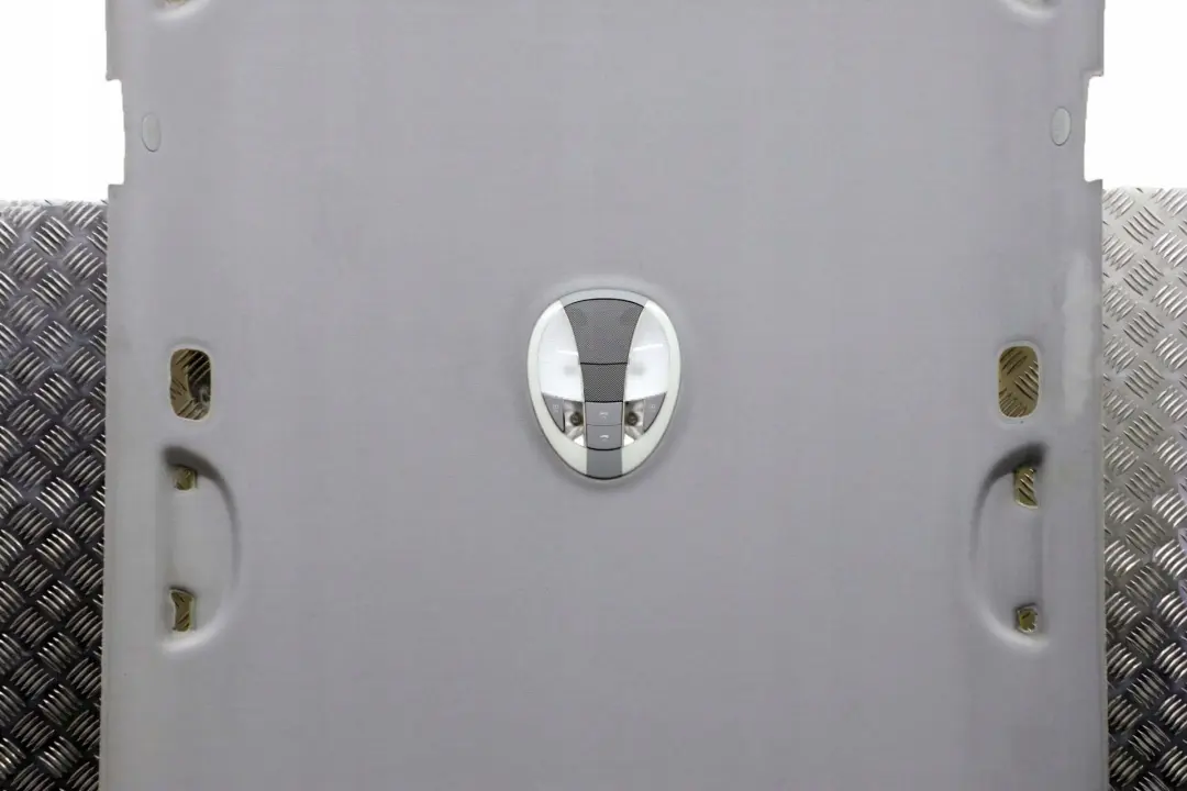 Mercedes-Benz E Class S211 Touring Headlining Roof Linning Grey to with Part number A2116900150 Mercedes-Benz E Class S211 Touring Headlining Roof Linning Grey - SKU A2116900150 - Part number A2116900150