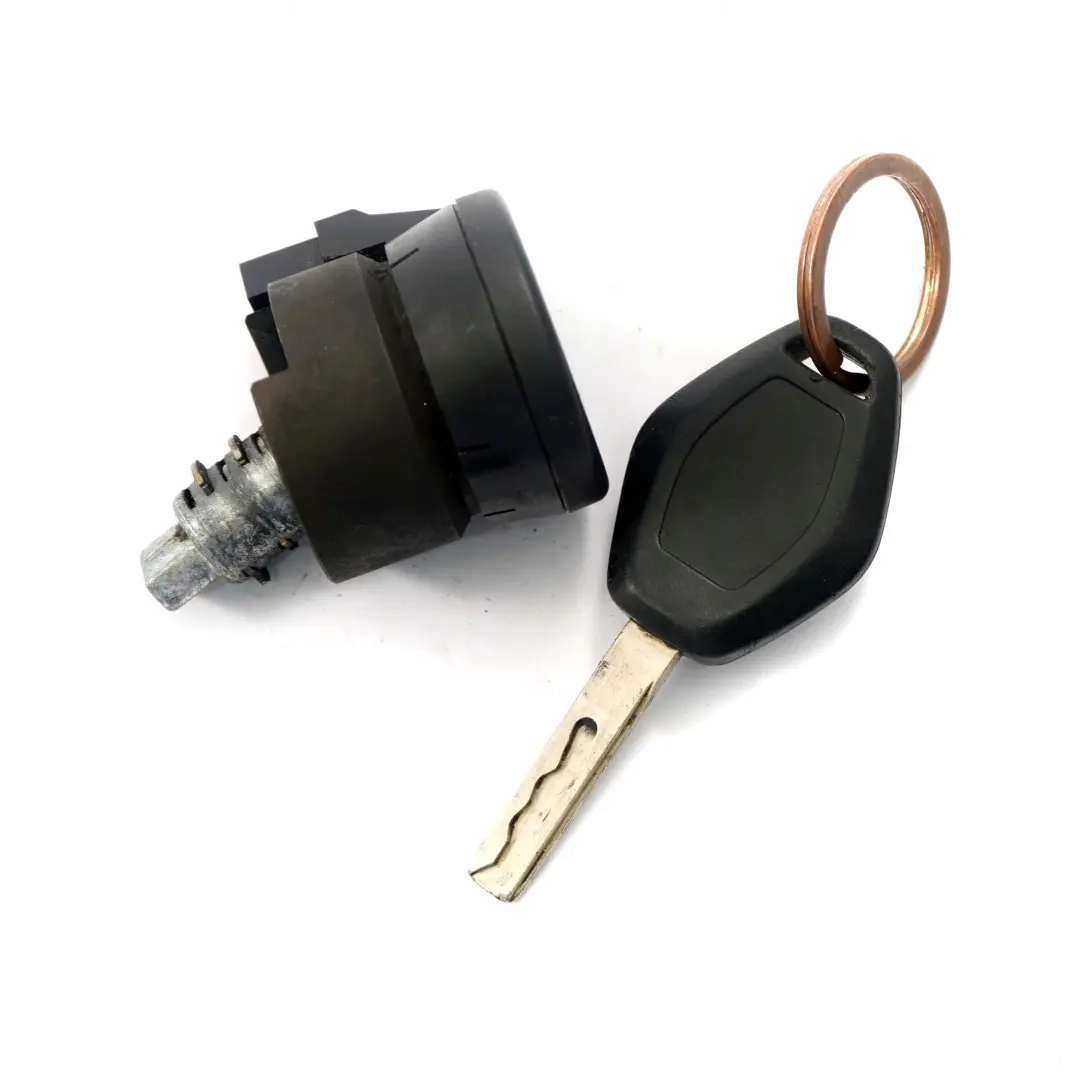 M54 170PS ECU Kit DME Steuergerät + CAS2 Automatik für BMW 5 er E60 520i mit Teilenummer 7533651 BMW 5 er E60 520i M54 170PS ECU Kit DME Steuergerät + CAS2 Automatik - SKU 7533651-3 - Teilenummer 7533651