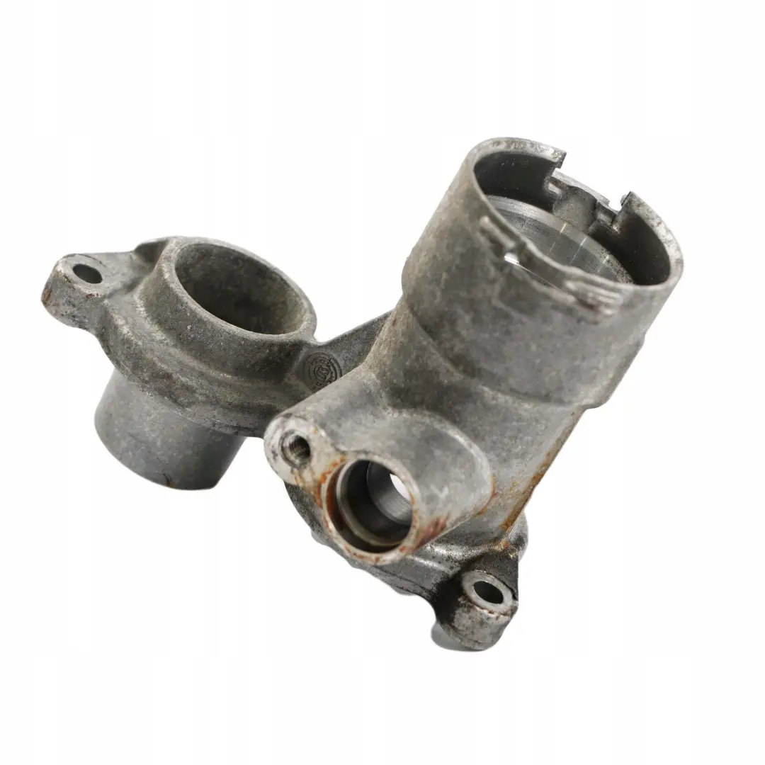  Mercedes-Benz C-Class W203 M271 Petrol Engine Coolant Flange - SKU A2712001156 - Part number A2712001156