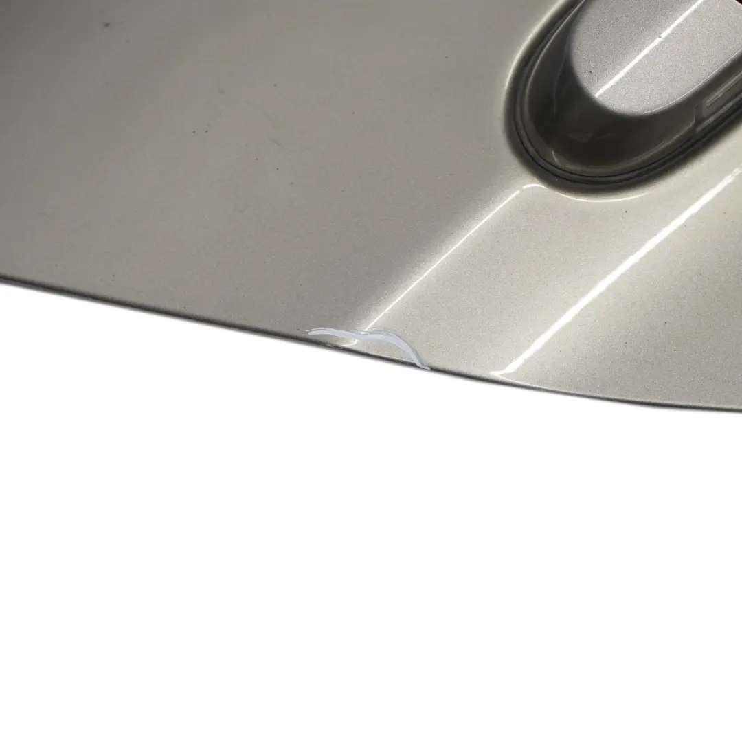 BMW 3 er E90 LCI Tür Hinten Rechts Platinbronze Bronze Metallic - A53 - SKU 7203648-PB - Teilenummer 7203648