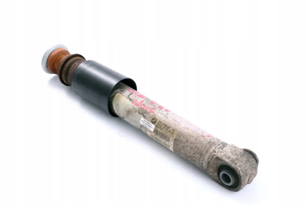 Break Xdrive Strut Amortisseurs Arriere Droite A Gauche 6766585 pour BMW E61 à propos du numéro de pièce 6766587 BMW E61 Break Xdrive Strut Amortisseurs Arriere Droite A Gauche 6766585 - SKU lhd-6786525 - Numéro de pièce 6766587