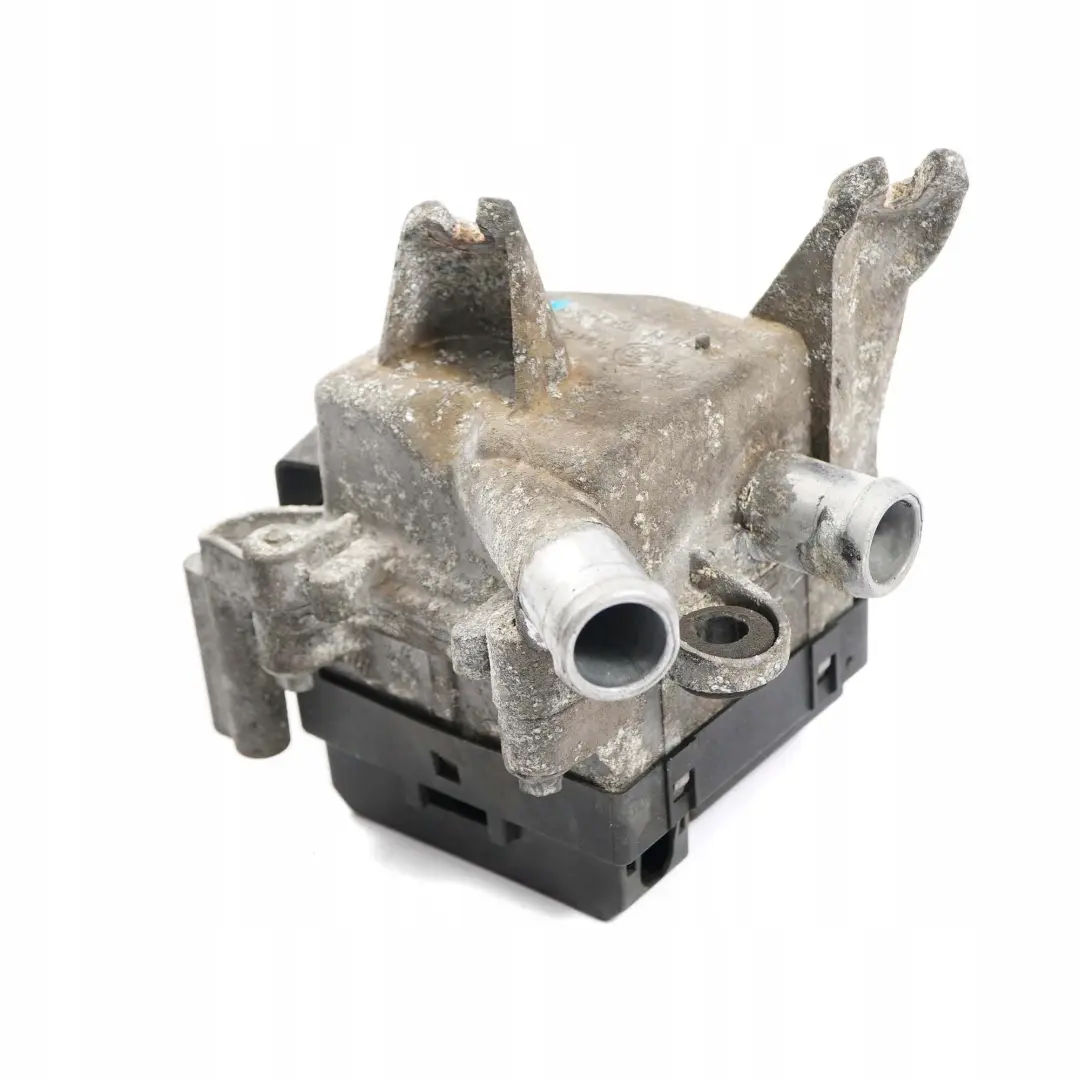 Mercedes-Benz E W210 Diesel Radiator Auxiliary Water Heater Element to with Part number A6111500304 Mercedes-Benz E W210 Diesel Radiator Auxiliary Water Heater Element - SKU A6111500304 - Part number A6111500304