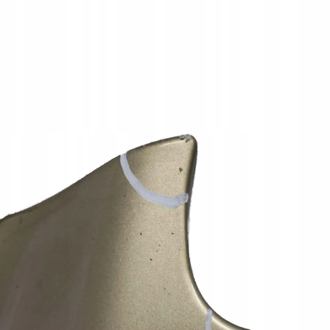 Mercedes-Benz A-Class W169 Hood Bonnet Trim Panel Sand Dune Beige - 791 to with Part number A1698800057 Mercedes-Benz A-Class W169 Hood Bonnet Trim Panel Sand Dune Beige - 791 - SKU A1698800057-SDB - Part number A1698800057