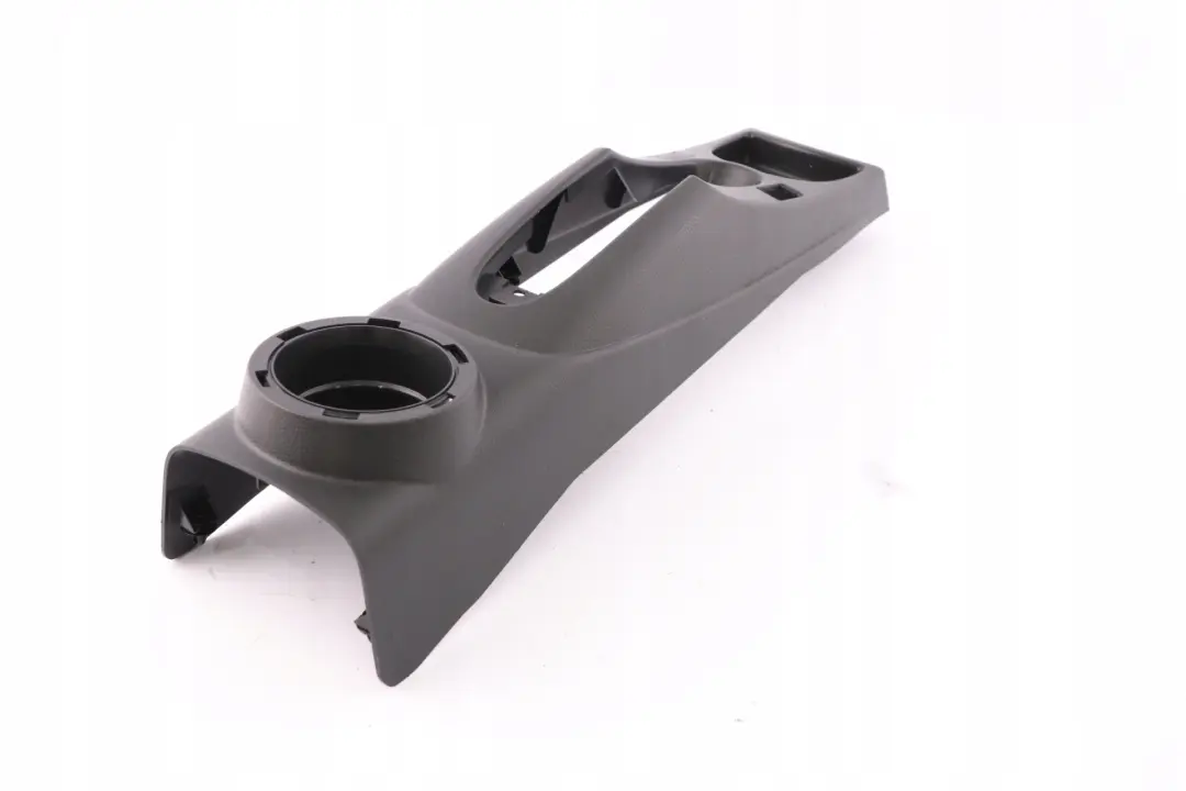 Handbrake Bracket Center Console Black für BMW MINI Cooper R52 Cabrio mit Teilenummer 6958573 BMW MINI Cooper R52 Cabrio Handbrake Bracket Center Console Black - SKU 6958573 - Teilenummer 6958573