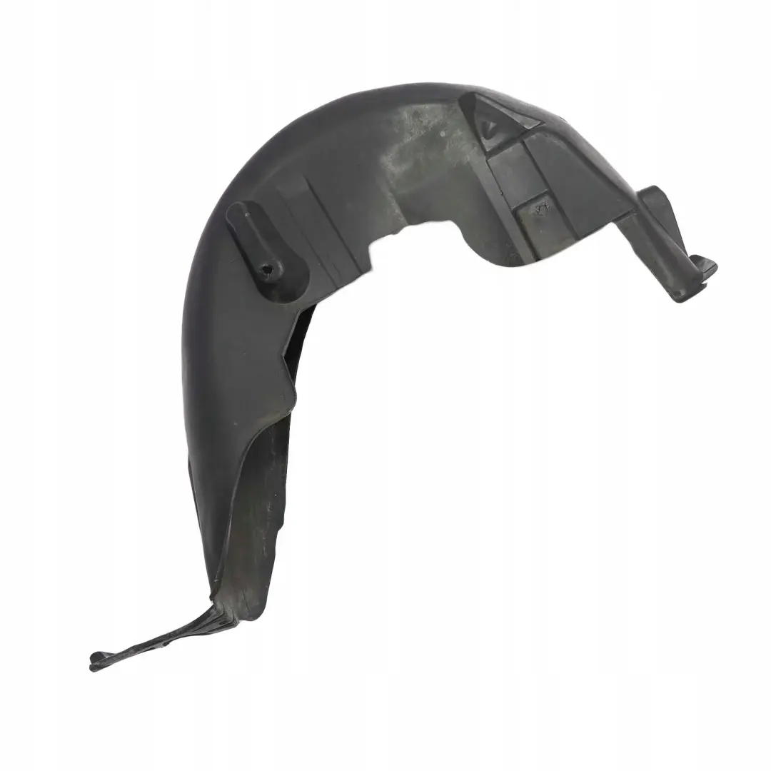  Mercedes-Benz CLK W208 C208 Hinten Rechts Radlauf Stoff Schutz - SKU A2086986030 - Teilenummer A2086986030