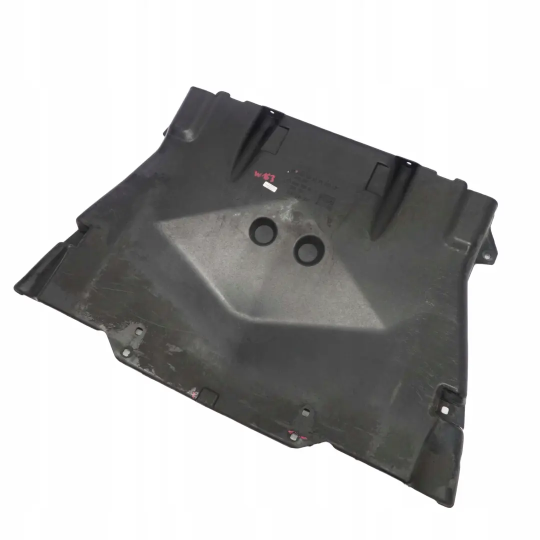 Mercedes-Benz W163 ML 270 400 CDI Underbody Automatic Gearbox Protection Cover - SKU A1635200223 - Part number A1635200223
