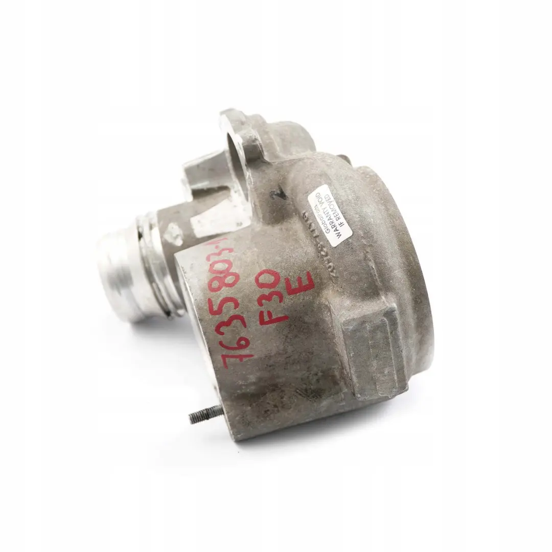 Gasolina N20 Turbocompresor Turbocompresor Pieza para BMW F10 F20 F30 1 con número de pieza 7635803 BMW F10 F20 F30 1 Gasolina N20 Turbocompresor Turbocompresor Pieza - SKU 7635803-1 - Número de pieza 7635803