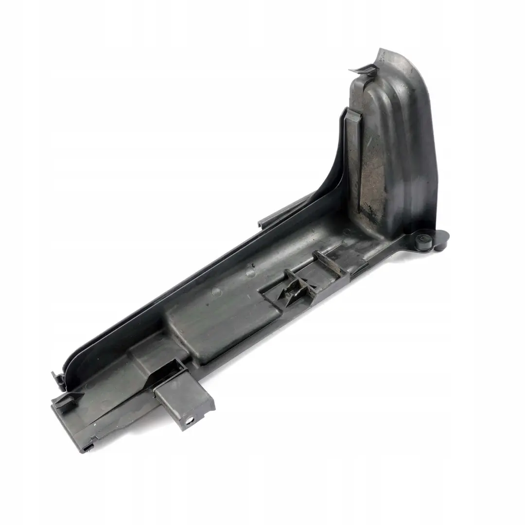 M47N Radiator Mount Bracket Carrier Mounting Plate to BMW E46 with Part number 2354043 BMW E46 M47N Radiator Mount Bracket Carrier Mounting Plate - SKU 2354043 - Part number 2354043