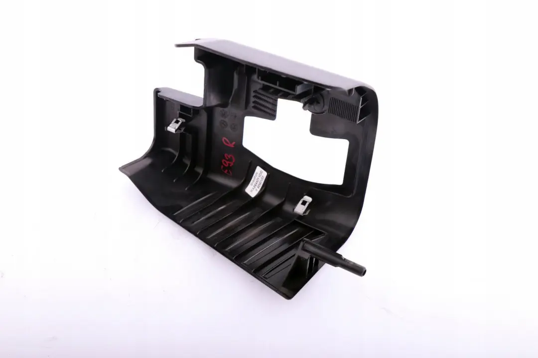 E93N LCI Cabrio Cubremaletero Trasero Derecho para BMW E93 con número de pieza 6979428 BMW E93 E93N LCI Cabrio Cubremaletero Trasero Derecho - SKU 6979428 - Número de pieza 6979428