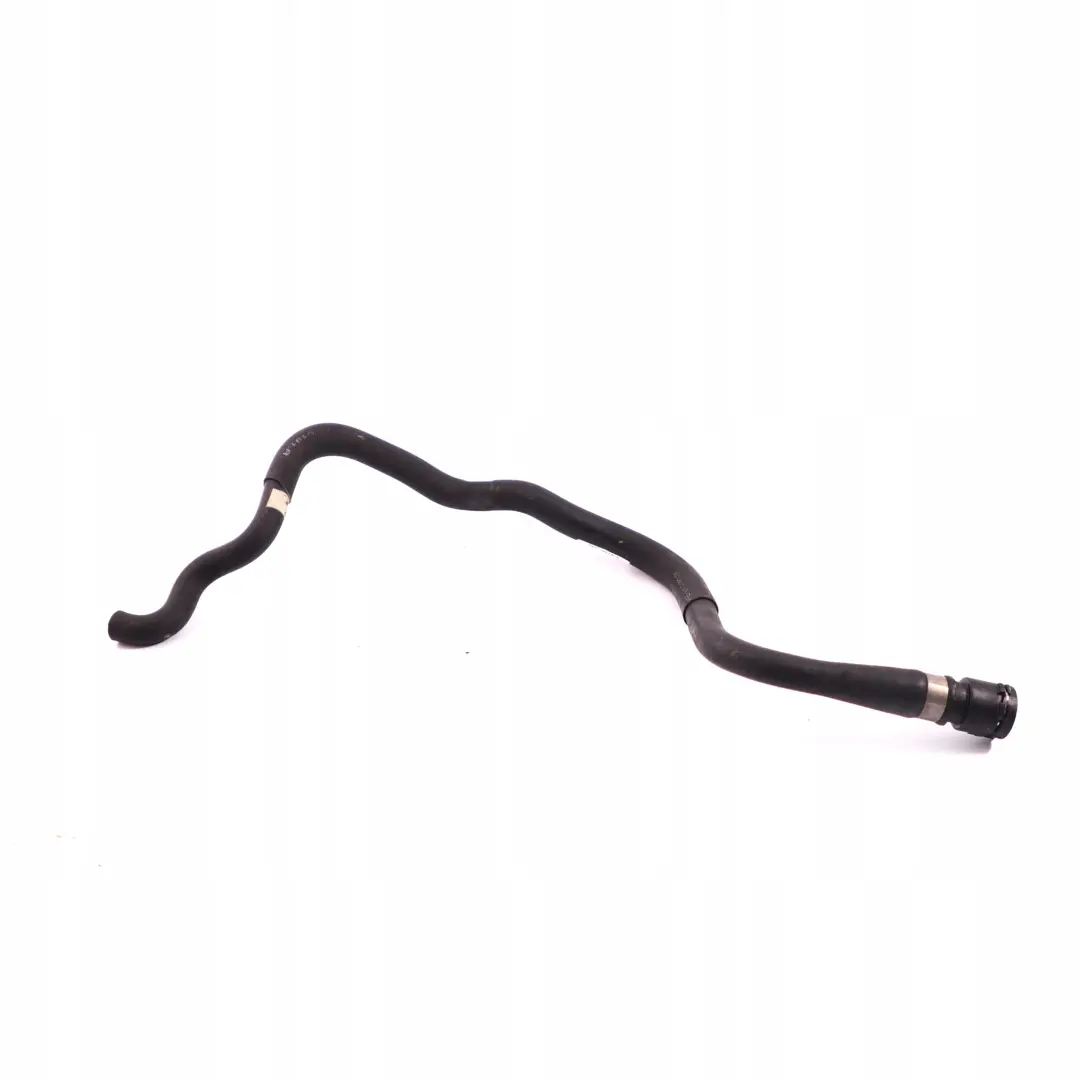 740i 750i Radiator Coolant Ventilation Vent Pipe Hose to BMW E65 E66 with Part number 7541146 BMW E65 E66 740i 750i Radiator Coolant Ventilation Vent Pipe Hose - SKU 7541146 - Part number 7541146