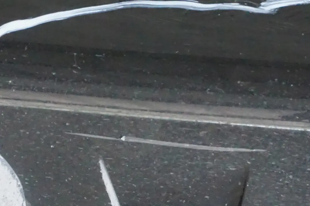 Door Sill Side Cover Skirt Right O/S Black Sapphire - 475 to BMW 6 Series E63 E64 with Part number 0304948 BMW 6 Series E63 E64 Door Sill Side Cover Skirt Right O/S Black Sapphire - 475 - SKU 0304948-BS - Part number 0304948