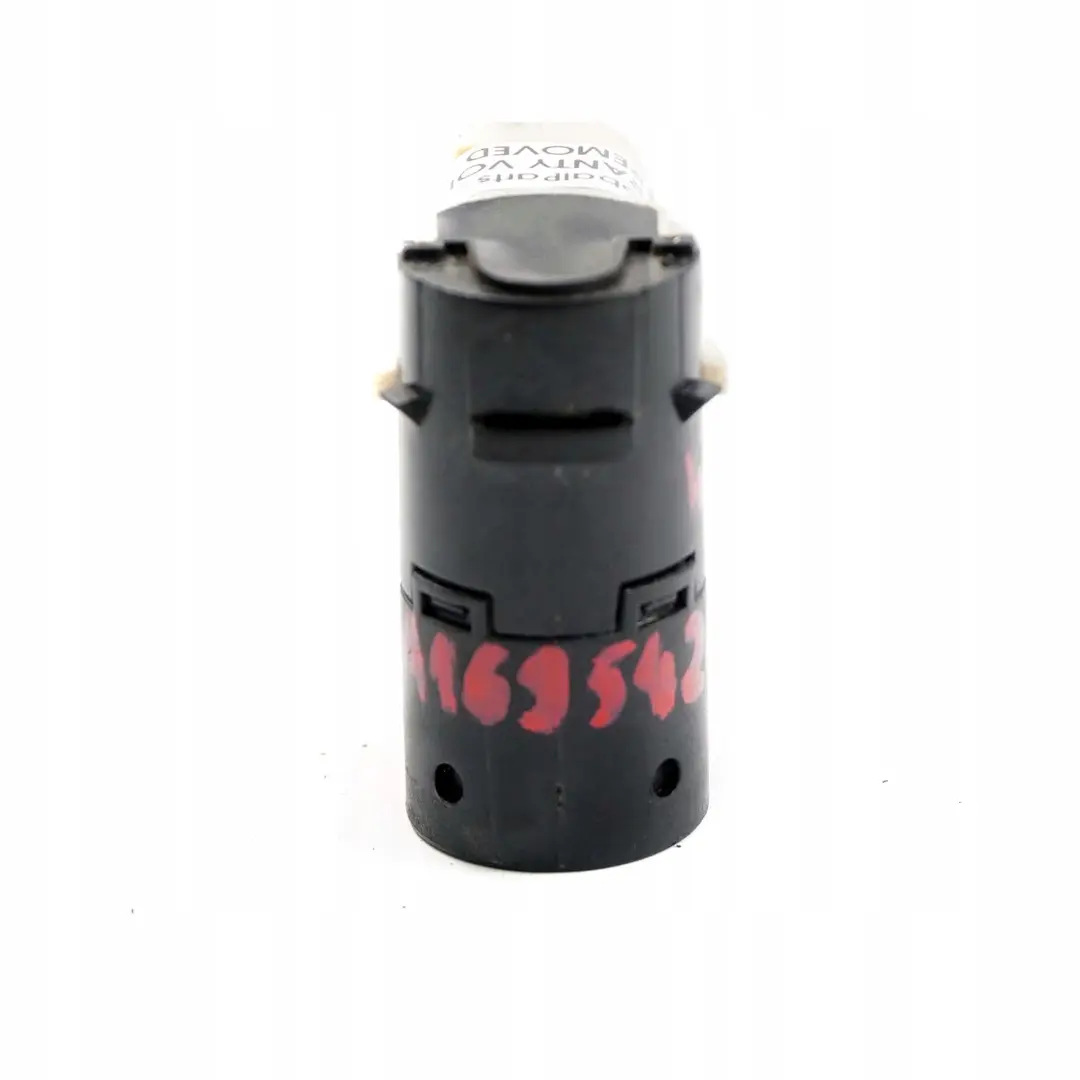  Mercedes-Benz Classe B W245 Parktronic Capteur de Stationnement Avant Apprete - SKU A1695420518 - Numéro de pièce A1695420518