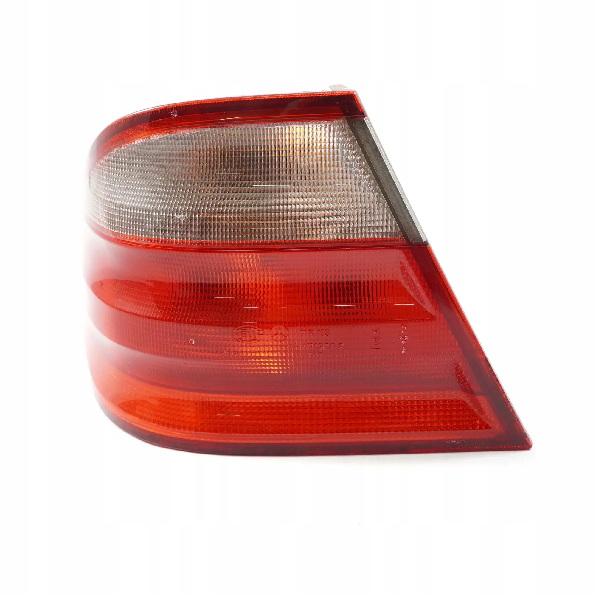 Mercedes-Benz CLK W208 C208 Rear Left N/S Tail Light Lamp Side A2088200164