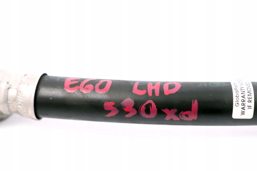 BMW E60 E61 530xd Diesel Refroiddiseur D'Huile Conduite de Refroidisseur - SKU lhd-7800491 - Numéro de pièce 7804147