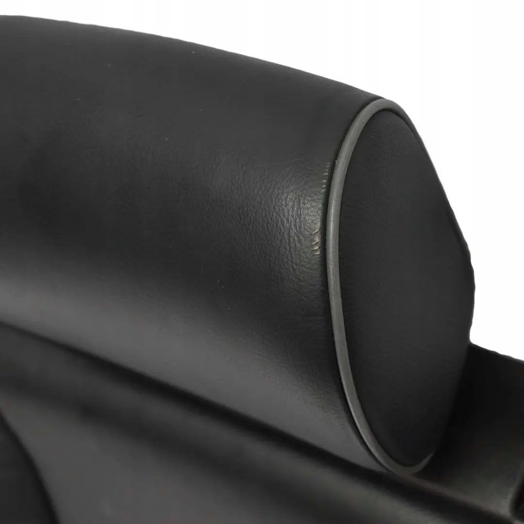 Mercedes-Benz E W210 Estate S210 Rear Right O/S Seat Backrest Leather Cover to with Part number A2109209230 Mercedes-Benz E W210 Estate S210 Rear Right O/S Seat Backrest Leather Cover - SKU A2109209230 - Part number A2109209230