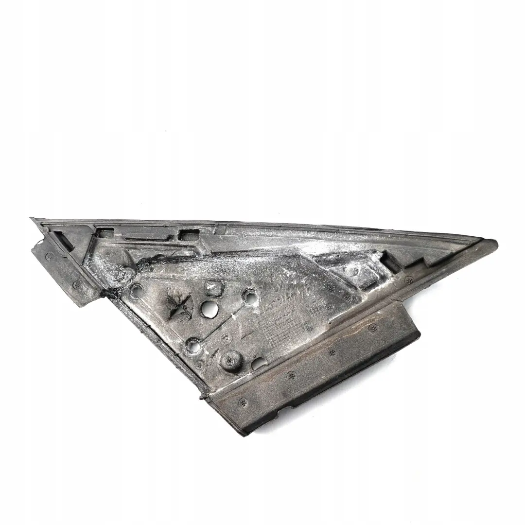 MERCEDES C W204 Wygłuszenie pianka lusterka prawe - SKU A2048110898 - Numer Części A2048110898