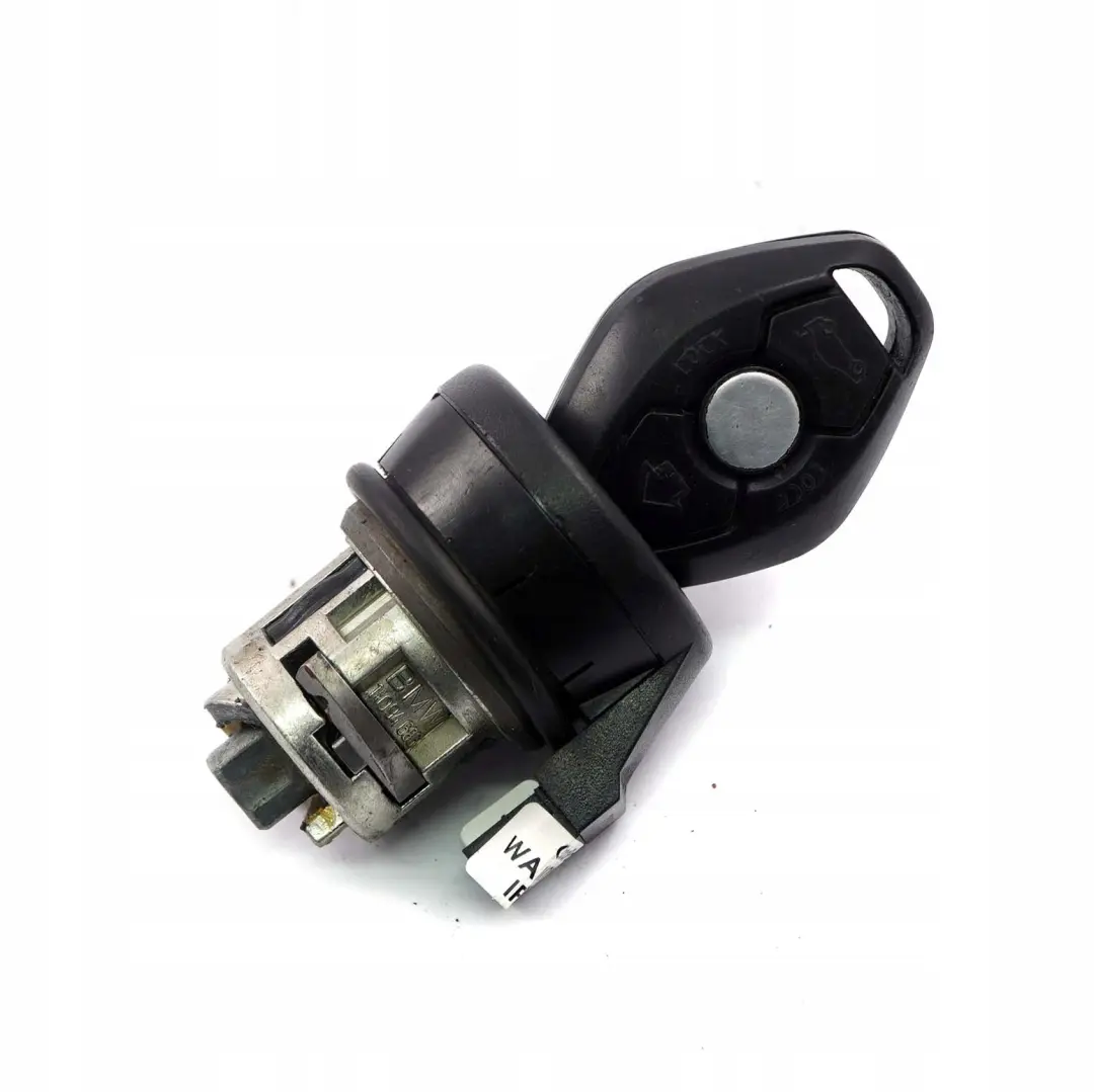 BMW X3 E83 LCI 2.0d N47 Motor ECU Kit DDE EWS4 + Schlüssel Manual - SKU 8506356-1 - Teilenummer 8506356