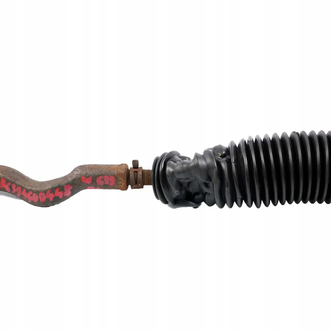 Mercedes-Benz Vito Viano W639 Spurstangekopf Außen Links A6394600448 für mit Teilenummer A6394600648 Mercedes-Benz Vito Viano W639 Spurstangekopf Außen Links A6394600448 - SKU A6394600648 - Teilenummer A6394600648