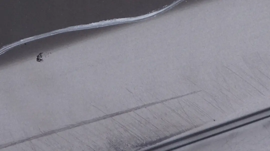 Zderzak tylny tył Sterlinggrau do BMW Z4 E85 o numerze 0031136 BMW Z4 E85 Zderzak tylny tył Sterlinggrau - SKU 0031136-STG - Numer Części 0031136