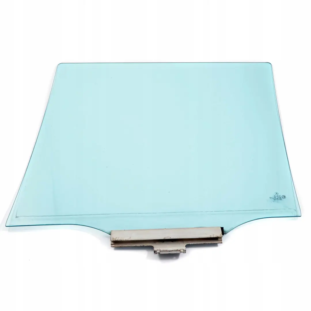 Mercedes-Benz E-Class W210 Estate Rear Right O/S Door Window Glass Blue AS2 to with Part number A2107301218 Mercedes-Benz E-Class W210 Estate Rear Right O/S Door Window Glass Blue AS2 - SKU A2107301218 - Part number A2107301218