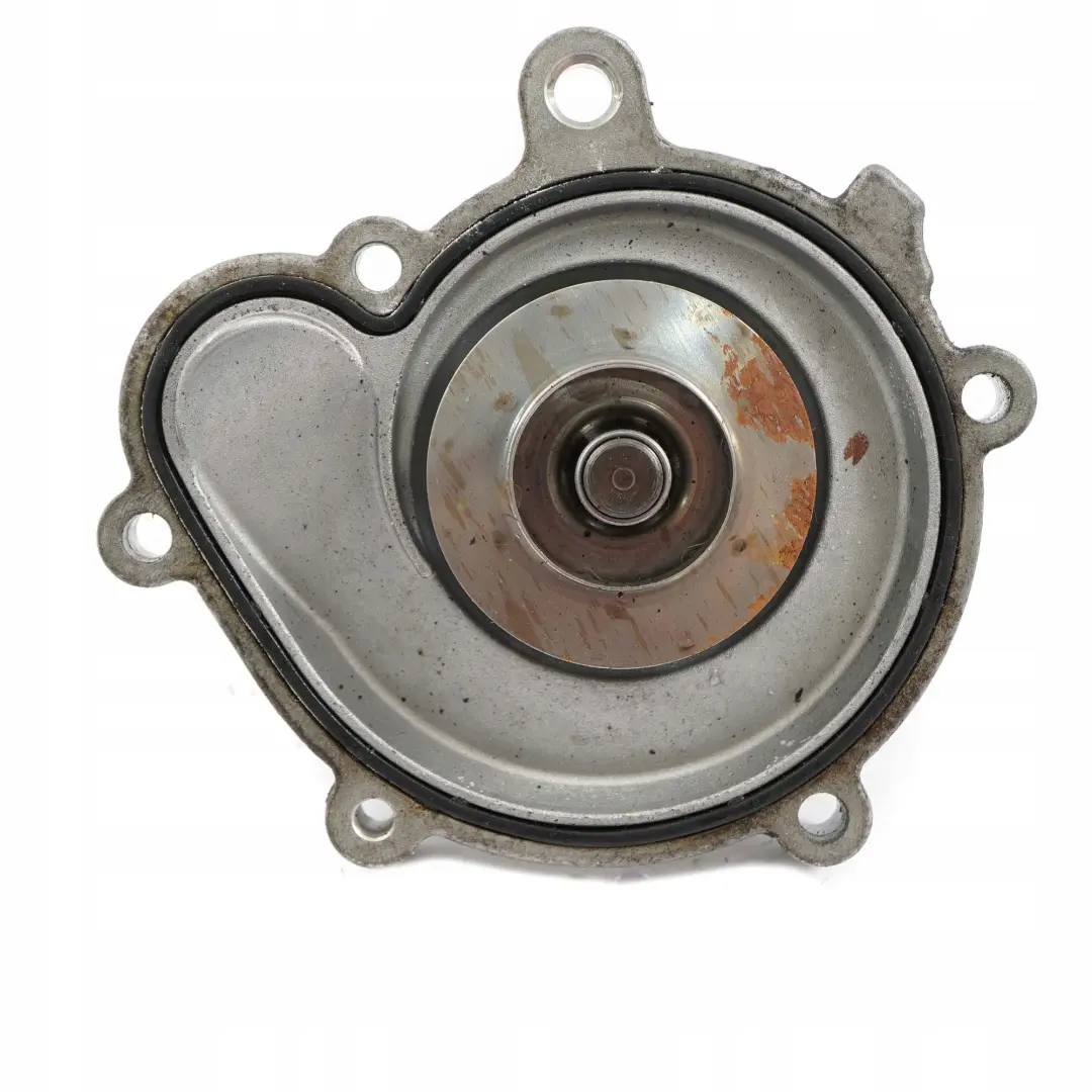  Mercedes-Benz C-Class W203 M271 Petrol Engine Coolant Water Pump - SKU A2712000201 - Part number A2712000201