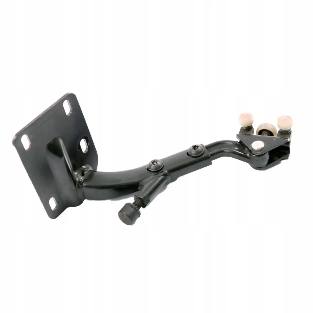 W414 Mecanismo Bisagra Inferior Puerta Corredera Trasera para Mercedes Vaneo con número de pieza A4147600547 Mercedes Vaneo W414 Mecanismo Bisagra Inferior Puerta Corredera Trasera - SKU A4147600547 - Número de pieza A4147600547