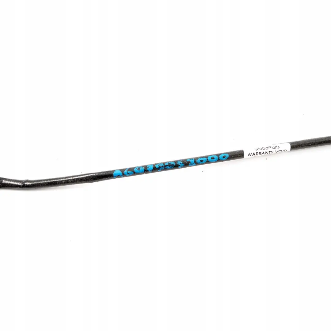 Mercedes-Benz B W176 W246 Sensore Temperatura Dei Gas di Scarico Catalizzatore per con numero di parte A6079052000 Mercedes-Benz B W176 W246 Sensore Temperatura Dei Gas di Scarico Catalizzatore - SKU A6079052000 - Numero di parte A6079052000