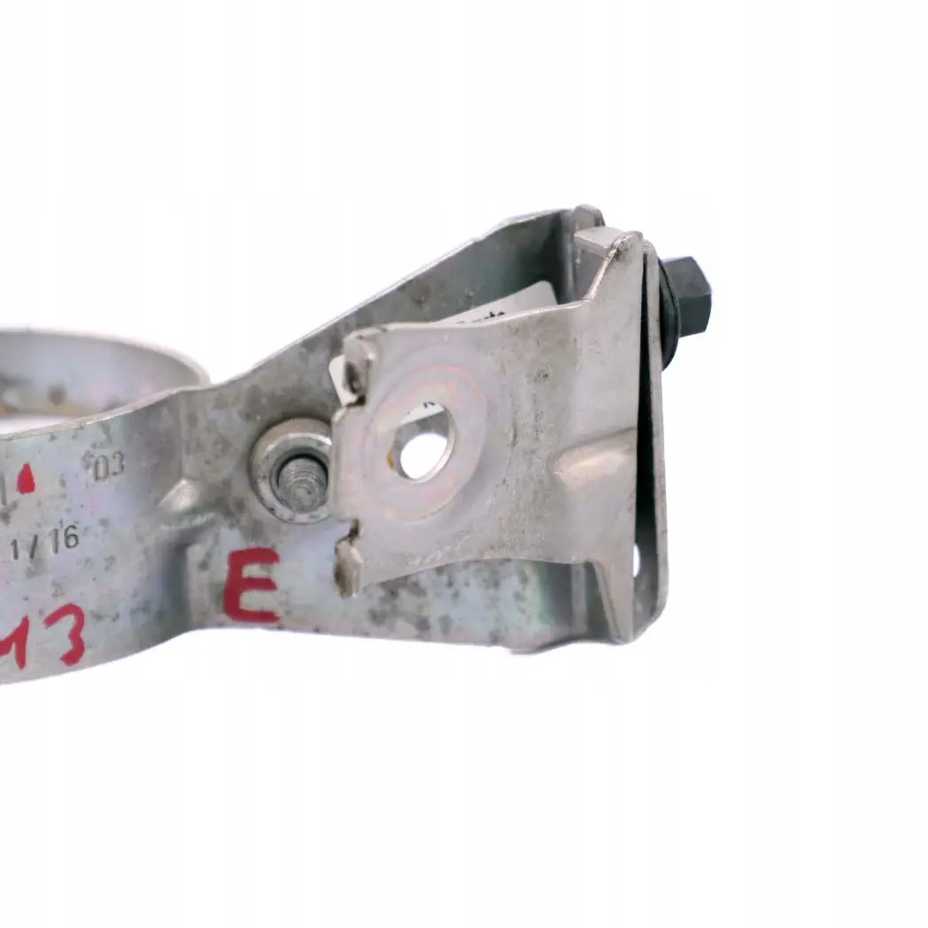 Additional Water Pump Bracket Coolant to BMW 3 4 Series F80 M3 F82 F83 M4 with Part number 9322071 BMW 3 4 Series F80 M3 F82 F83 M4 Additional Water Pump Bracket Coolant - SKU 9322071 - Part number 9322071