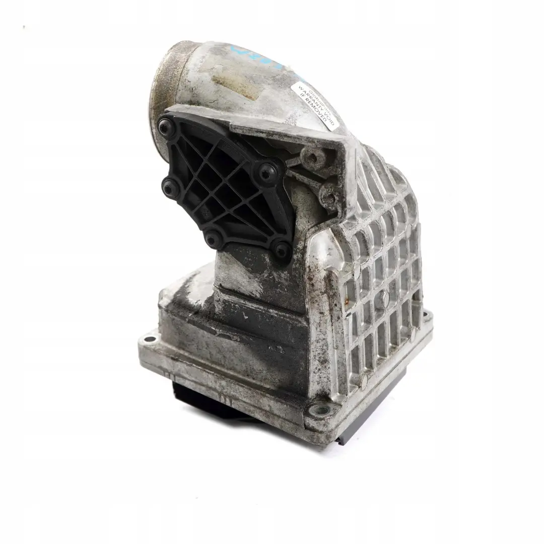  Mercedes-Benz C E W203 W211 Kompressor M271 Gasolina Tapa del Sobrealimentador - SKU A2711400887 - Número de pieza A2711400887